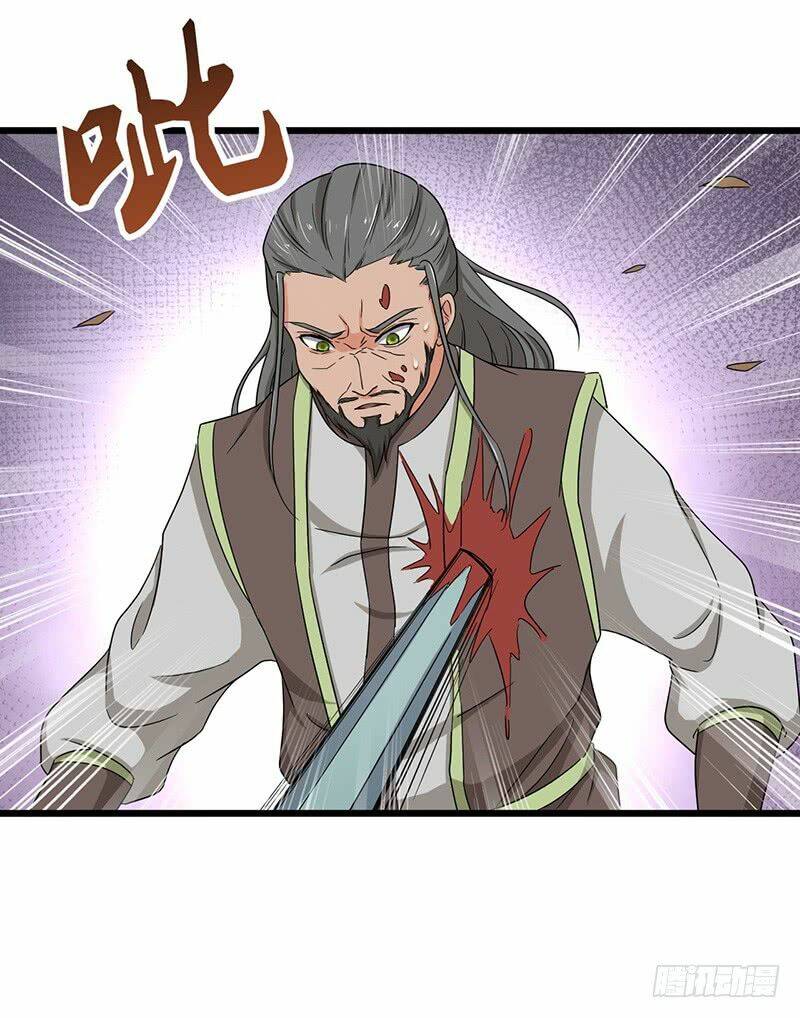 hỗn độn kiếm thần chapter 70 9