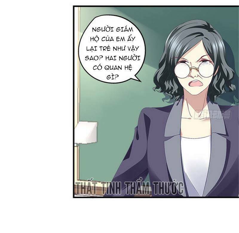 thiên lại âm linh chapter 32 27