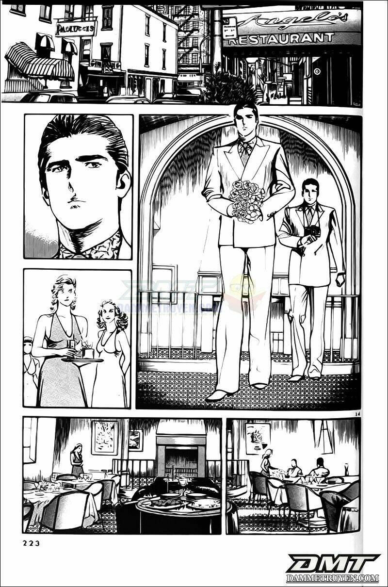 crying freeman chapter 10 16