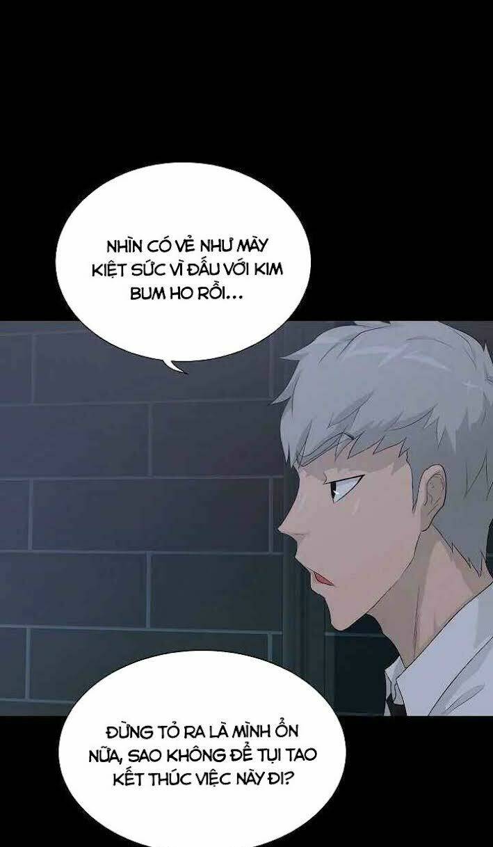 trigger chapter 31 18