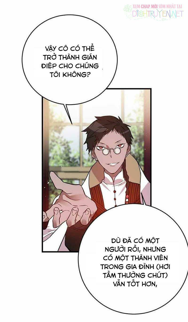 hung mãnh tiểu thư chapter 11 70