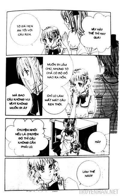 lọ lem hậu đậu chapter 63 23