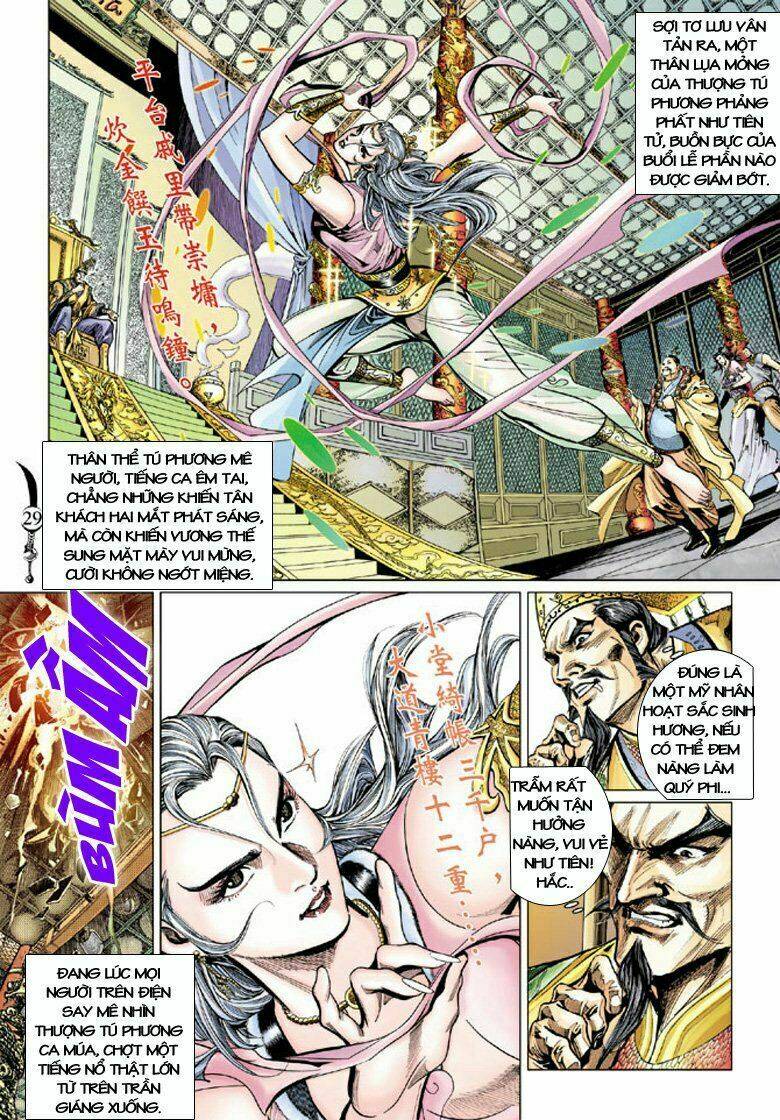 đại đường song long truyện chapter 56 29