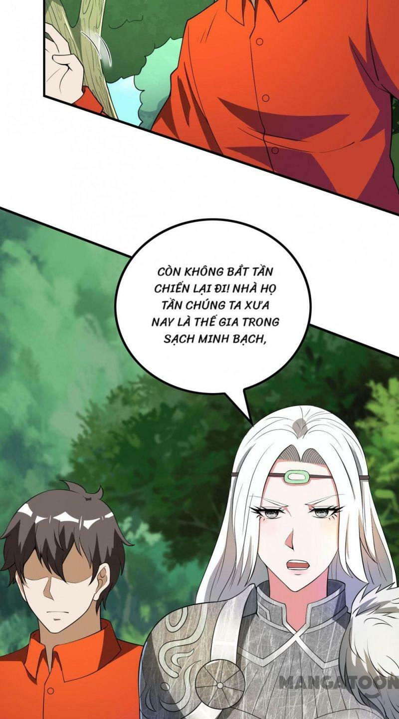 đệ nhất người ở rể chapter 143 22