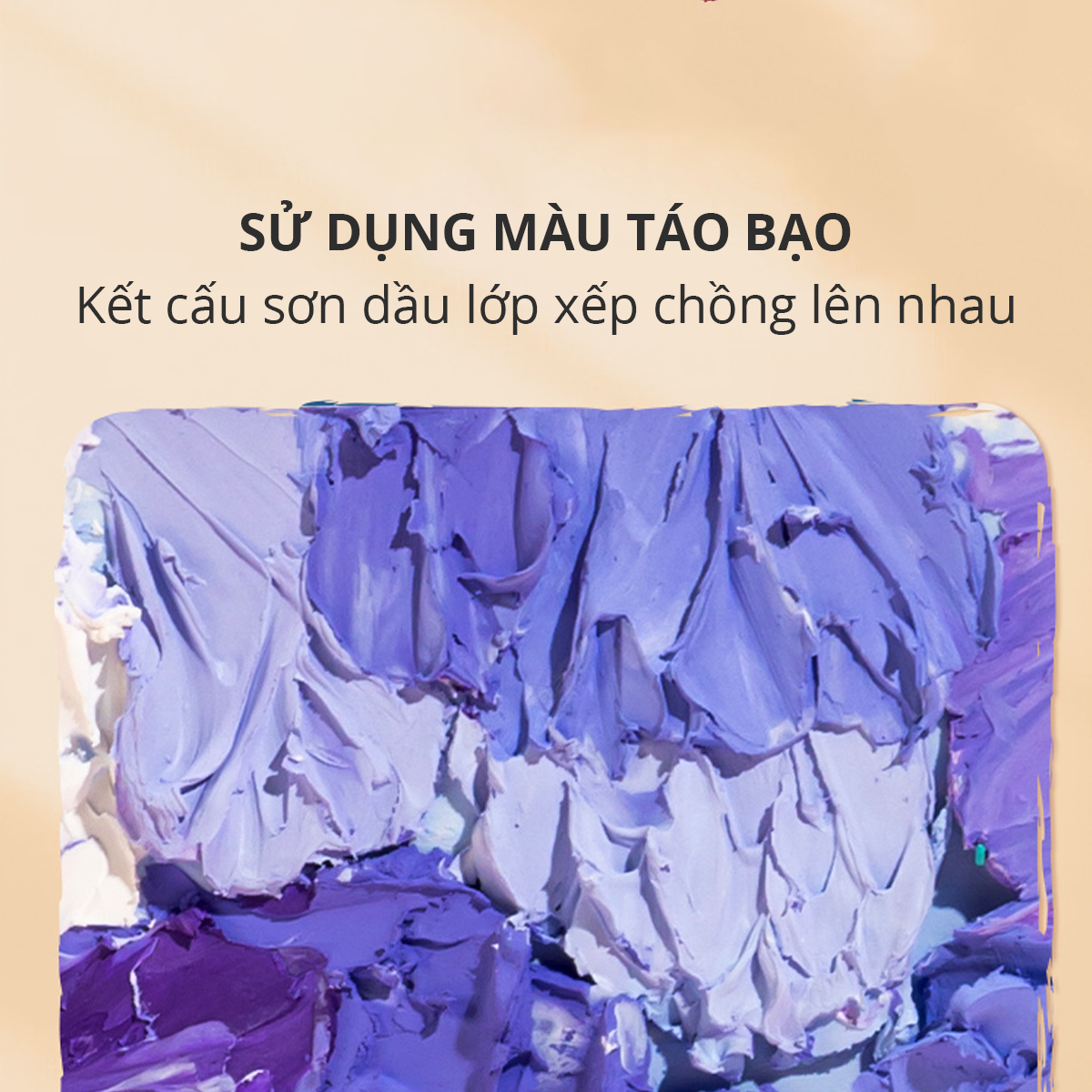 Bút Sáp Dầu Chuyên Nghiệp Soft Oil Pastels Đắp Tranh Nổi Vẽ Tranh Tô Màu Học Sinh Deli - Màu Hạng Hoạ Sĩ - Đính Kèm Nhiều Màu Trắng Nhiều Bảng Màu Đa Dạng Pastel