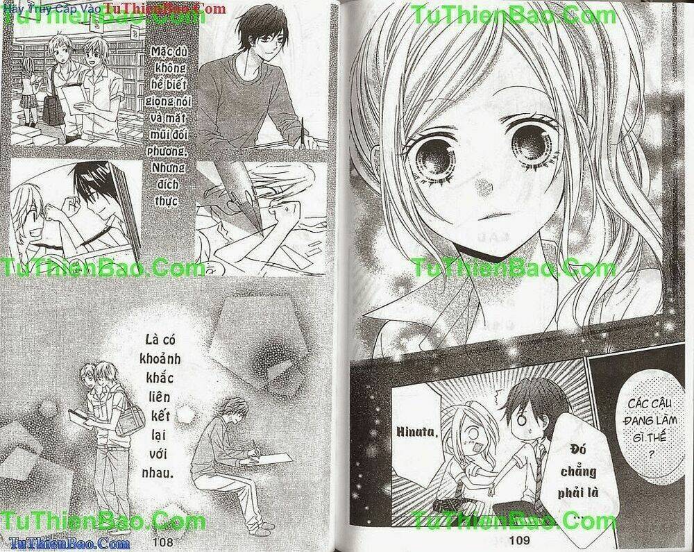 bầu trời sao đêm chapter 7 56