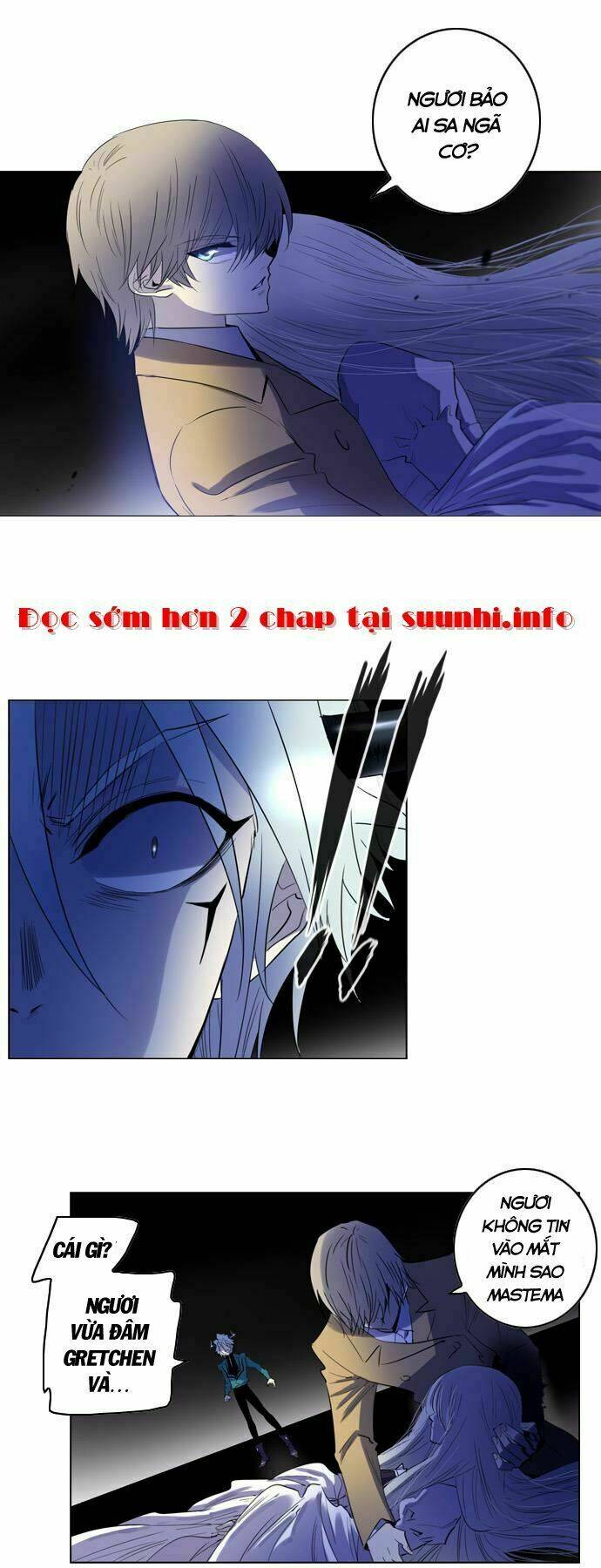 bản khế ước linh hồn chapter 107 26