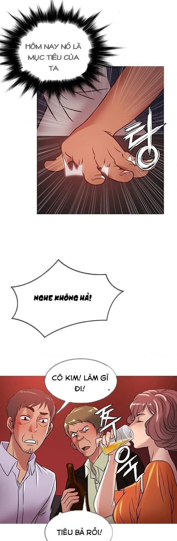 thiên đường chapter 50 28