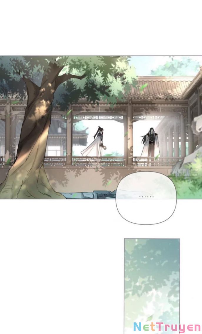 nhập mộ chi thần chapter 26 31