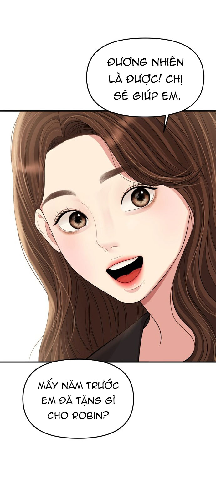 gửi em người đánh cắp những vì sao - to you who swallowed a star chapter 157.1 20