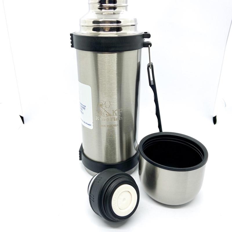 Bình Giữ Nhiệt Inox Hàn Quốc 1000ml