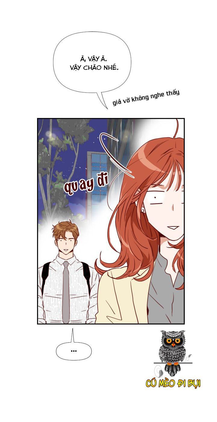 khoảnh khắc lãng mạn chapter 4 49