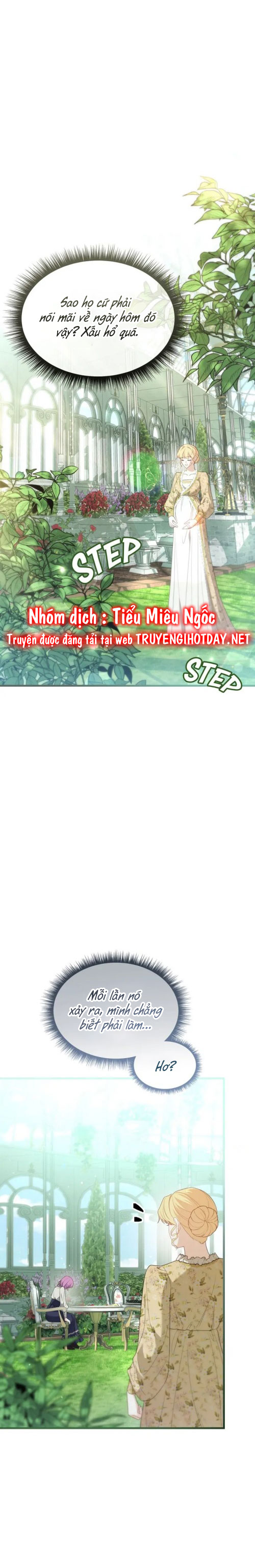 màn đêm tối của adeline chapter 78 19