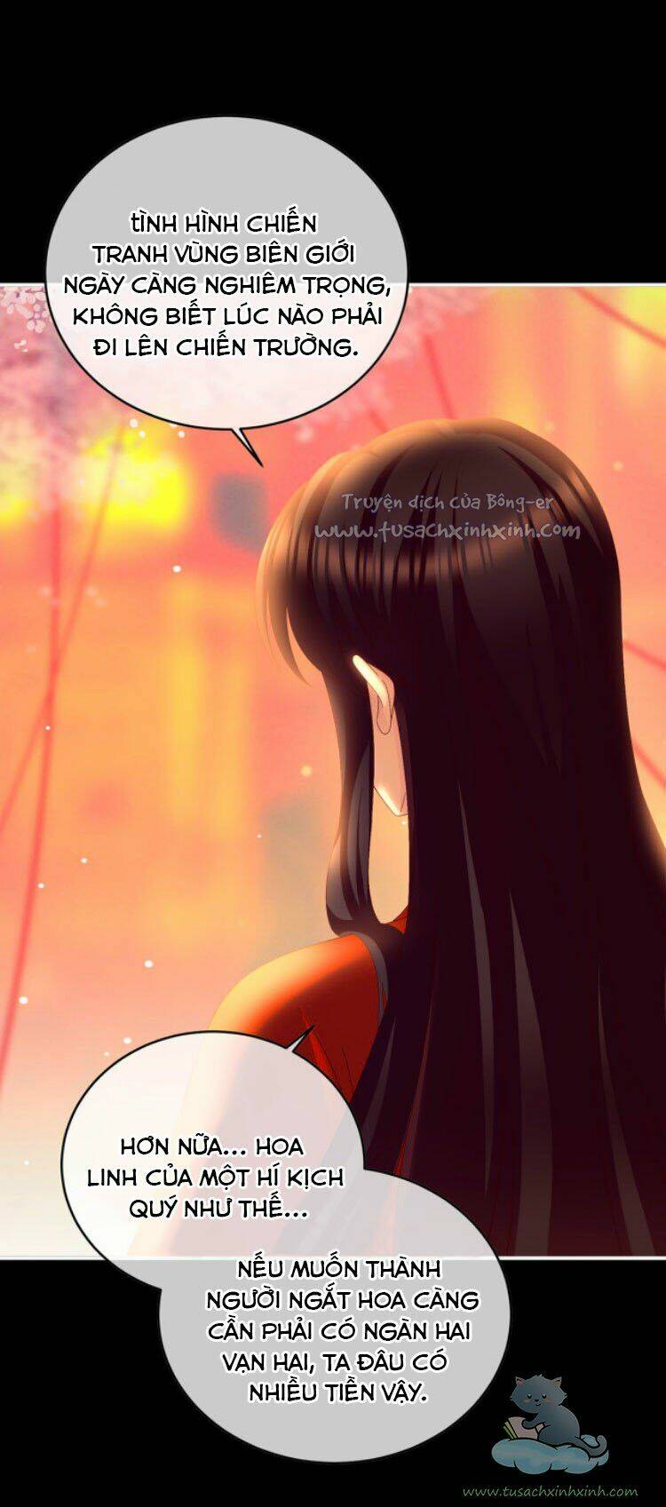 kiều phu có hỉ chapter 39 16