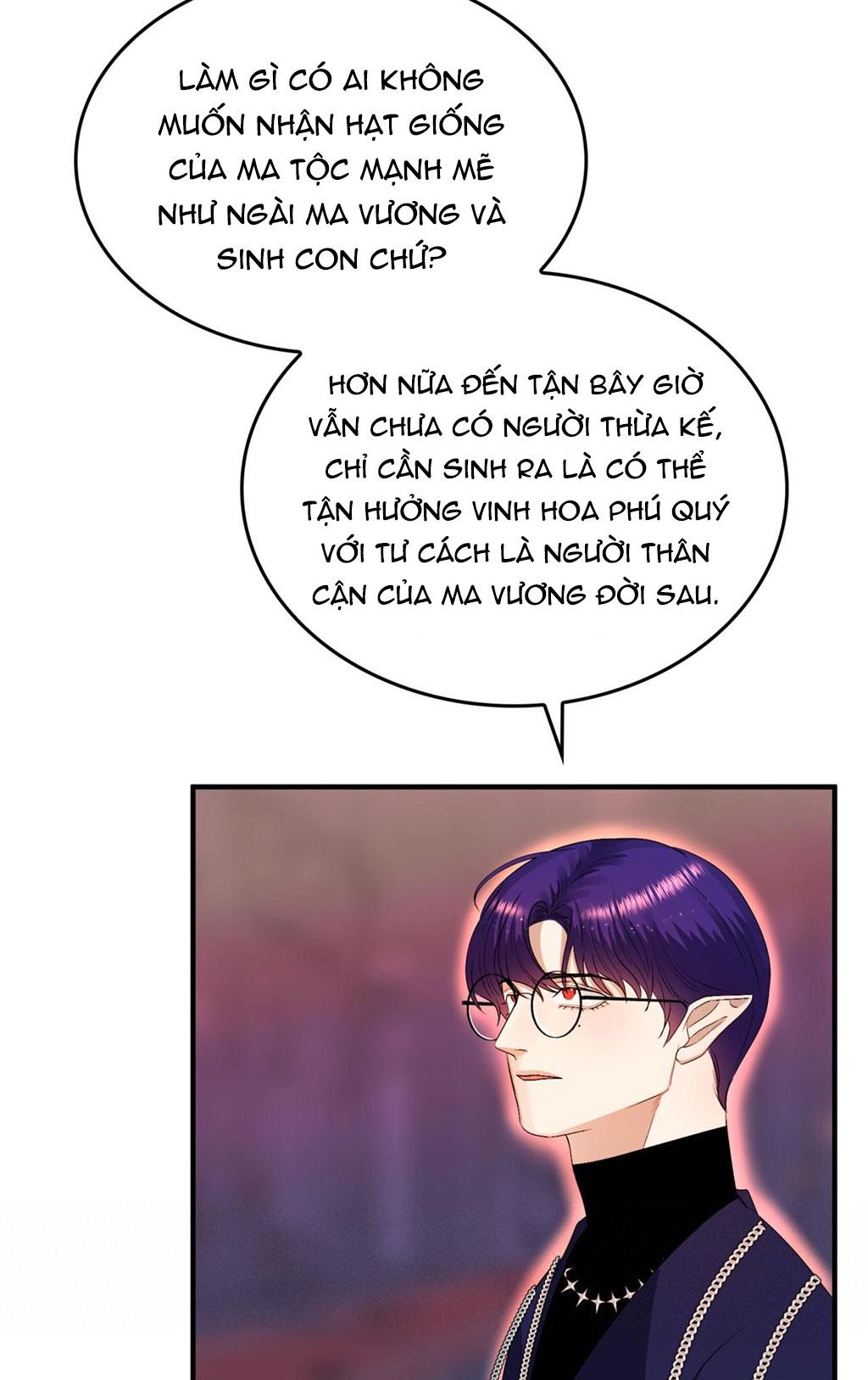 (np) độc thân muôn năm chapter 30.1 18