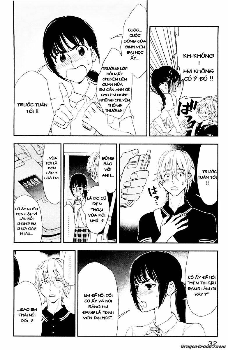 billionaire girl chapter 1 36