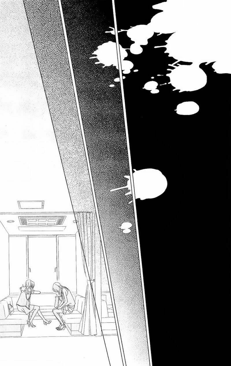 papillon hana to chou chapter 36 24