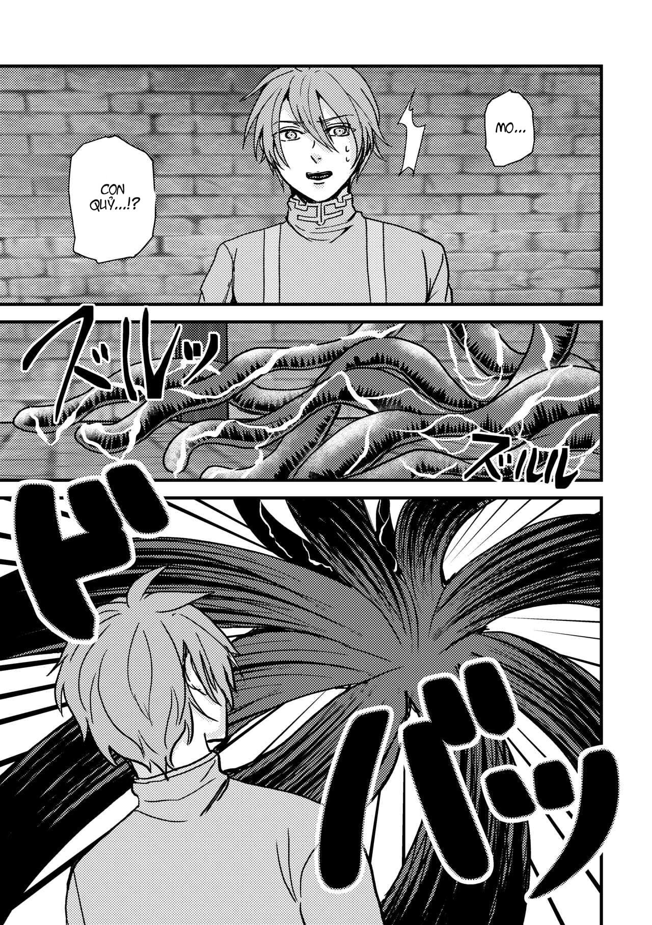 manga oneshots siêu thịt tuyển chọn chapter 21 6