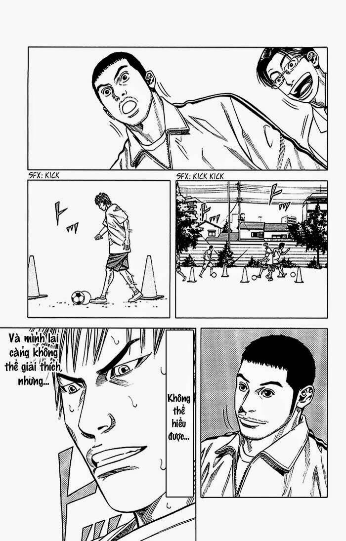 angel voice chapter 21 20