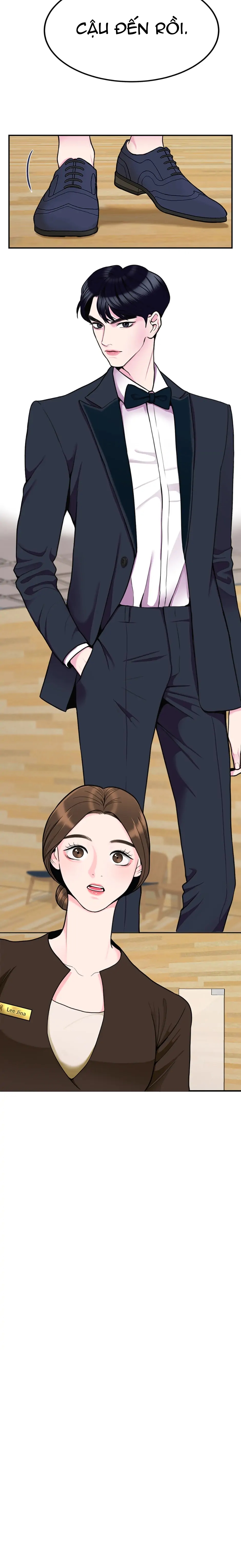 nghệ sĩ cello chapter 3.2 5