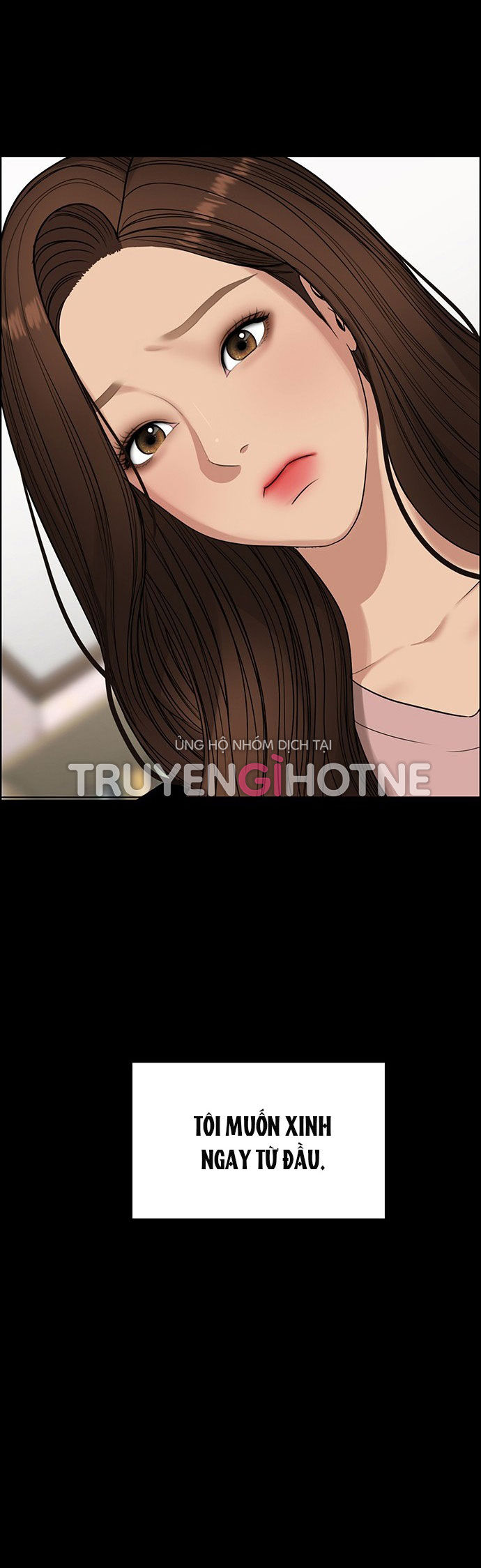 vẻ đẹp đích thực - true beauty chapter 219.1 28