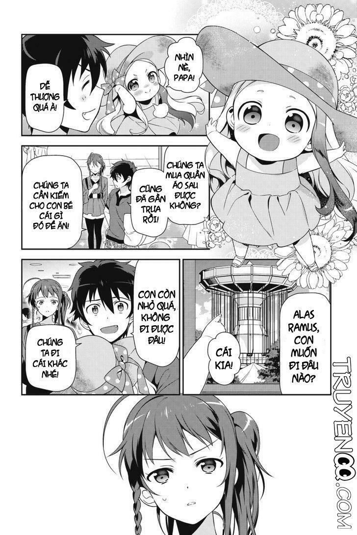 ma vương đi làm thêm chapter 31 7