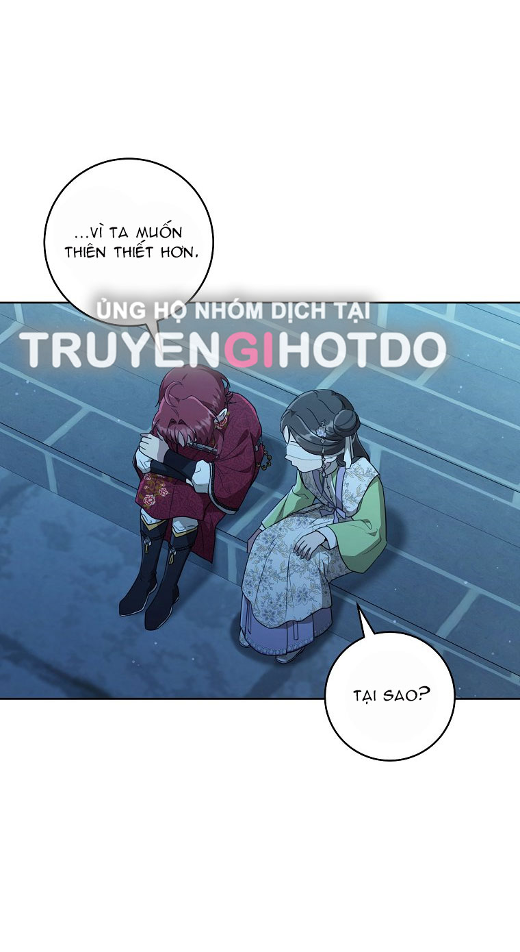 trở thành đứa cháu gái bị ghẻ lạnh trong gia tộc võ giả hùng mạnh chapter 45.2 8