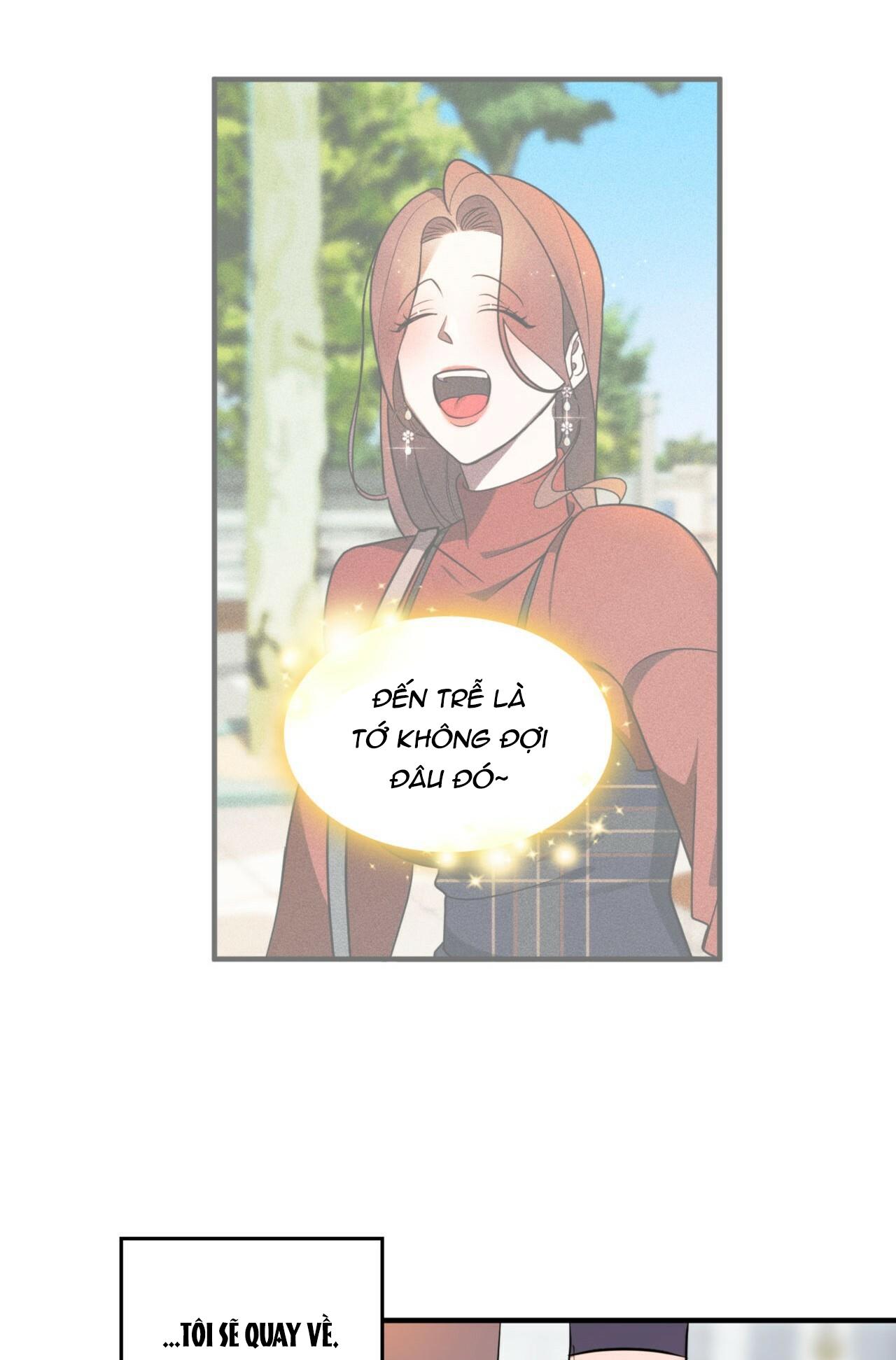 (np) độc thân muôn năm chapter 2 21