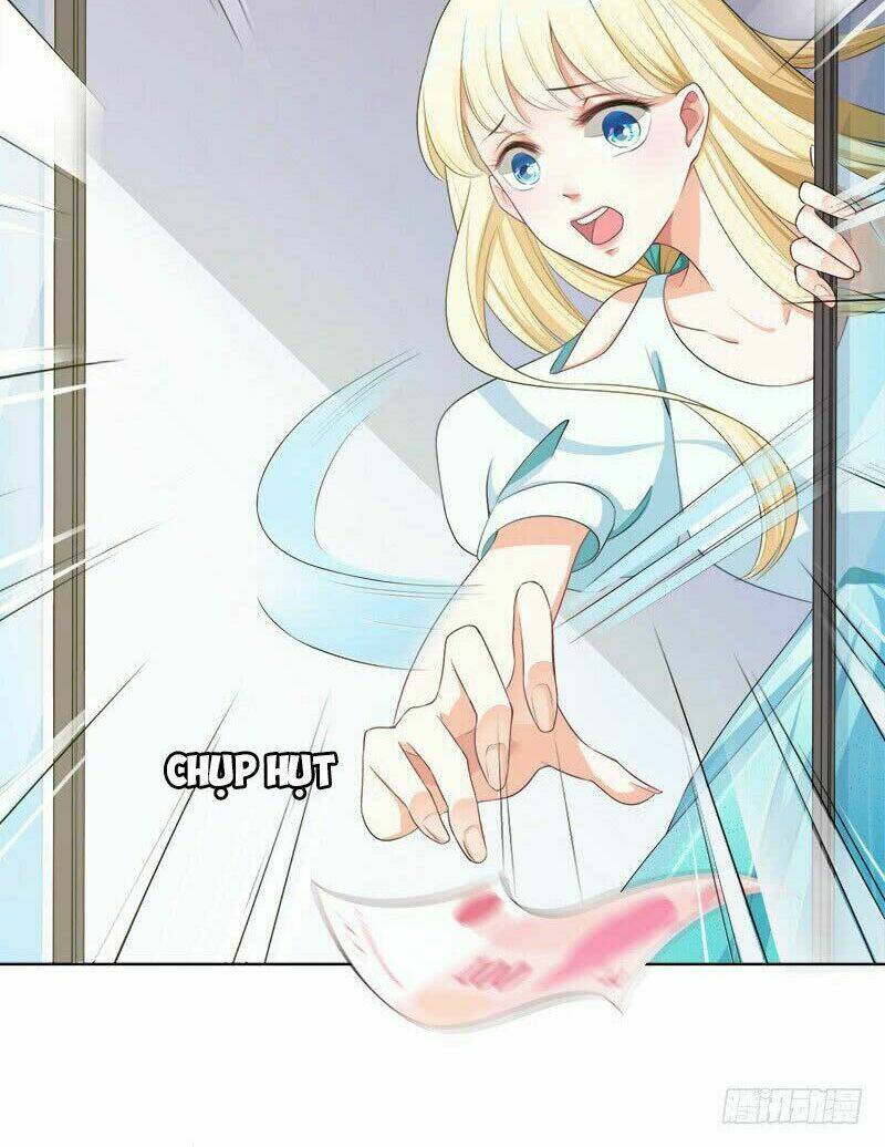 lãnh hôn cuồng ái chapter 8 6