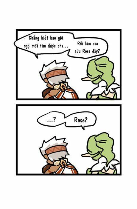 dragon nest random scribbles chapter 4 15