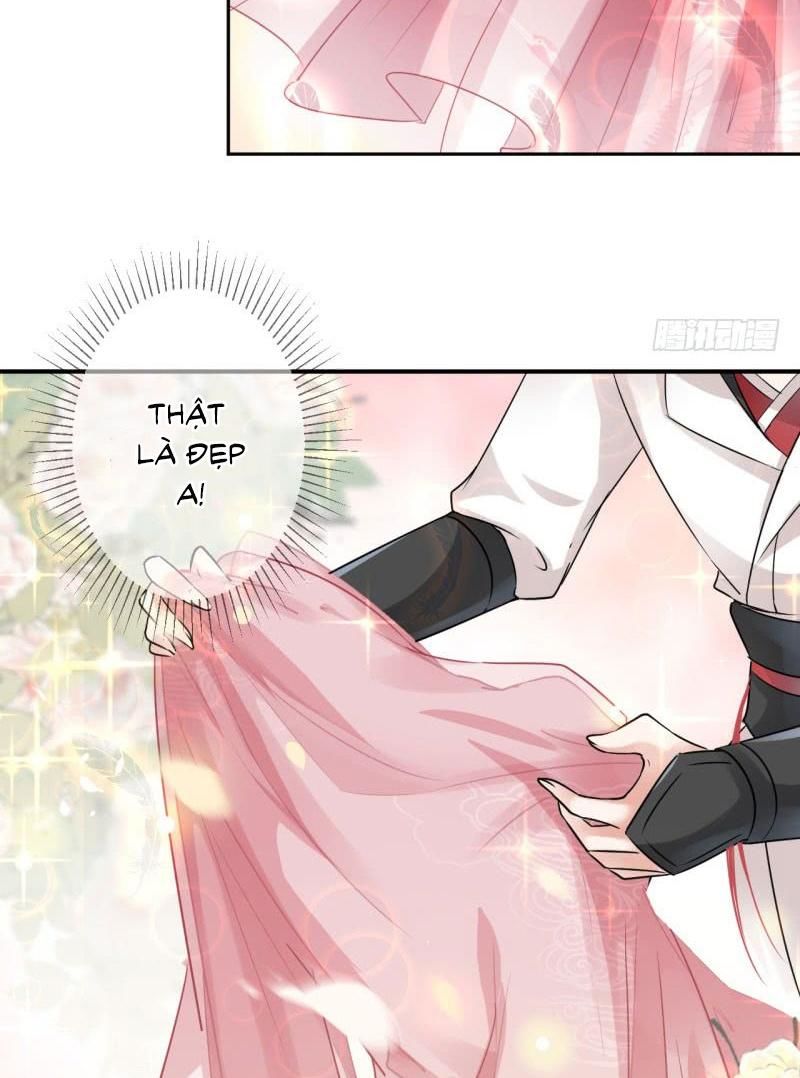 vương gia không thể trêu chapter 28 14