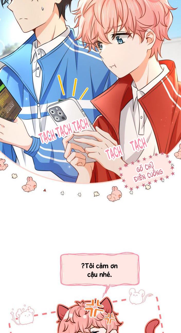 tín tức tố nói chúng ta không thể chapter 34 7