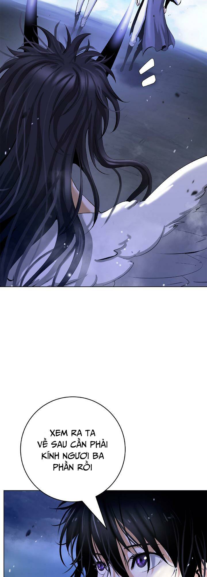 xuyên không thành hổ chapter 130 24