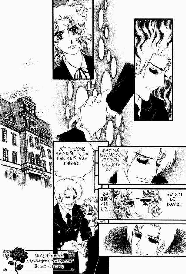 orpheus no mado chapter 9 24