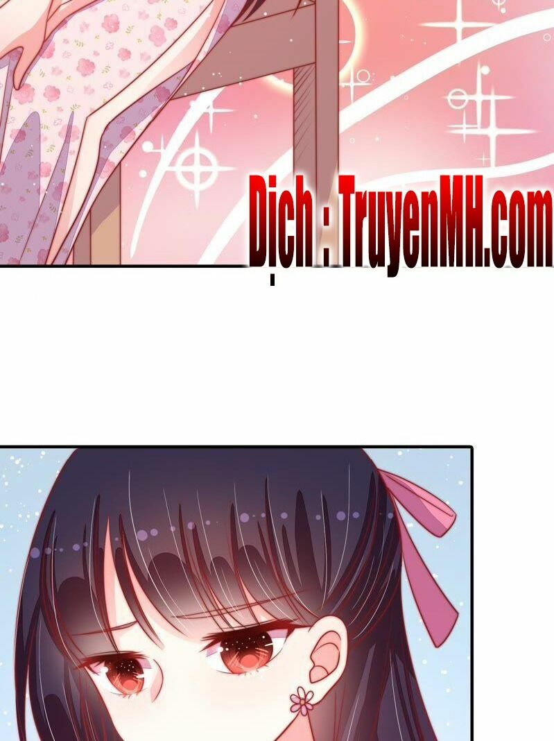 ngày nào thiếu soái cũng ghen chapter 139 4