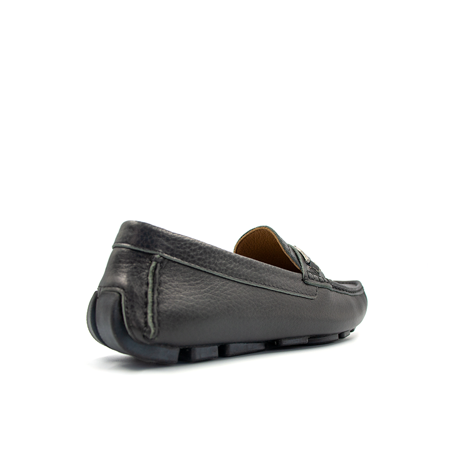 Giày Lười Nam Penny Loafer George TMN22801