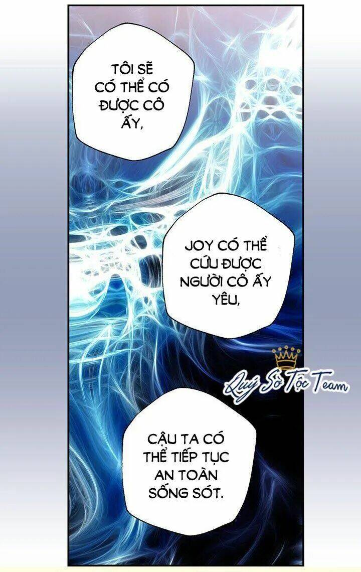 tiếp xúc chí mạng chapter 77 46