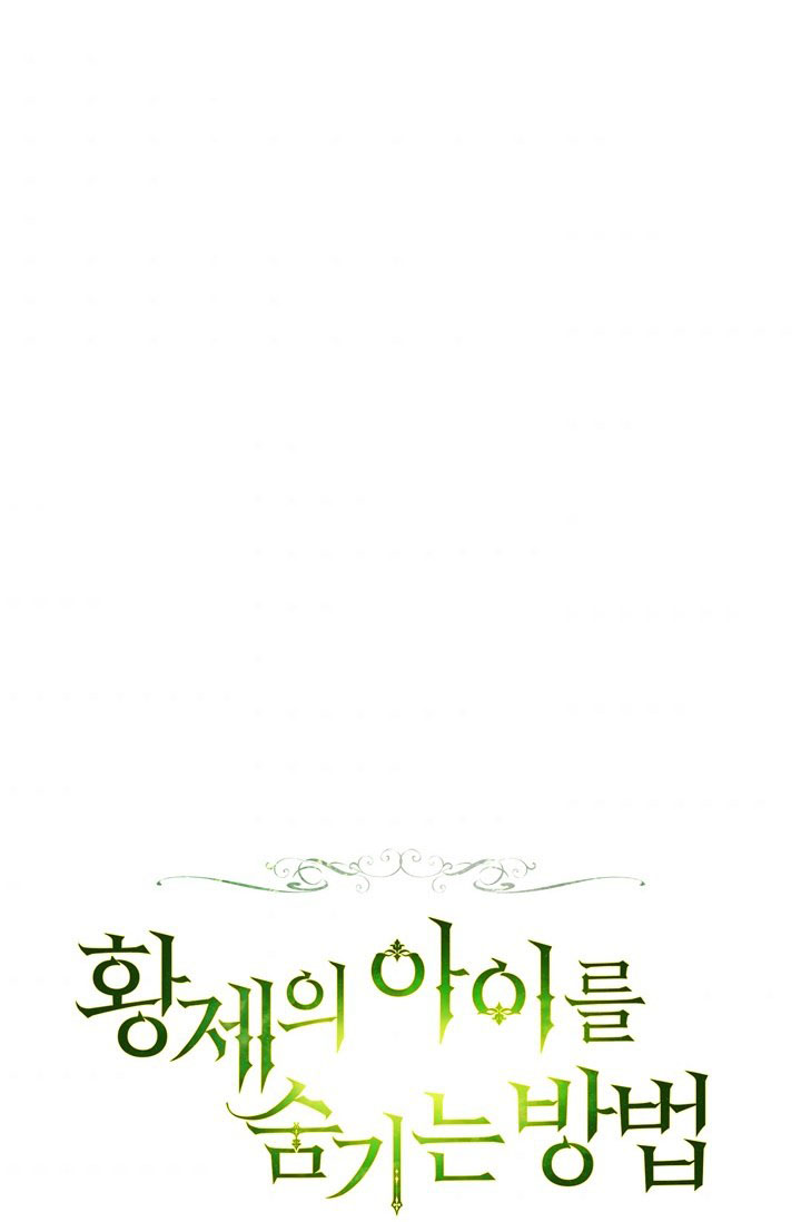 cách che giấu đứa con của hoàng đế chapter 19 45