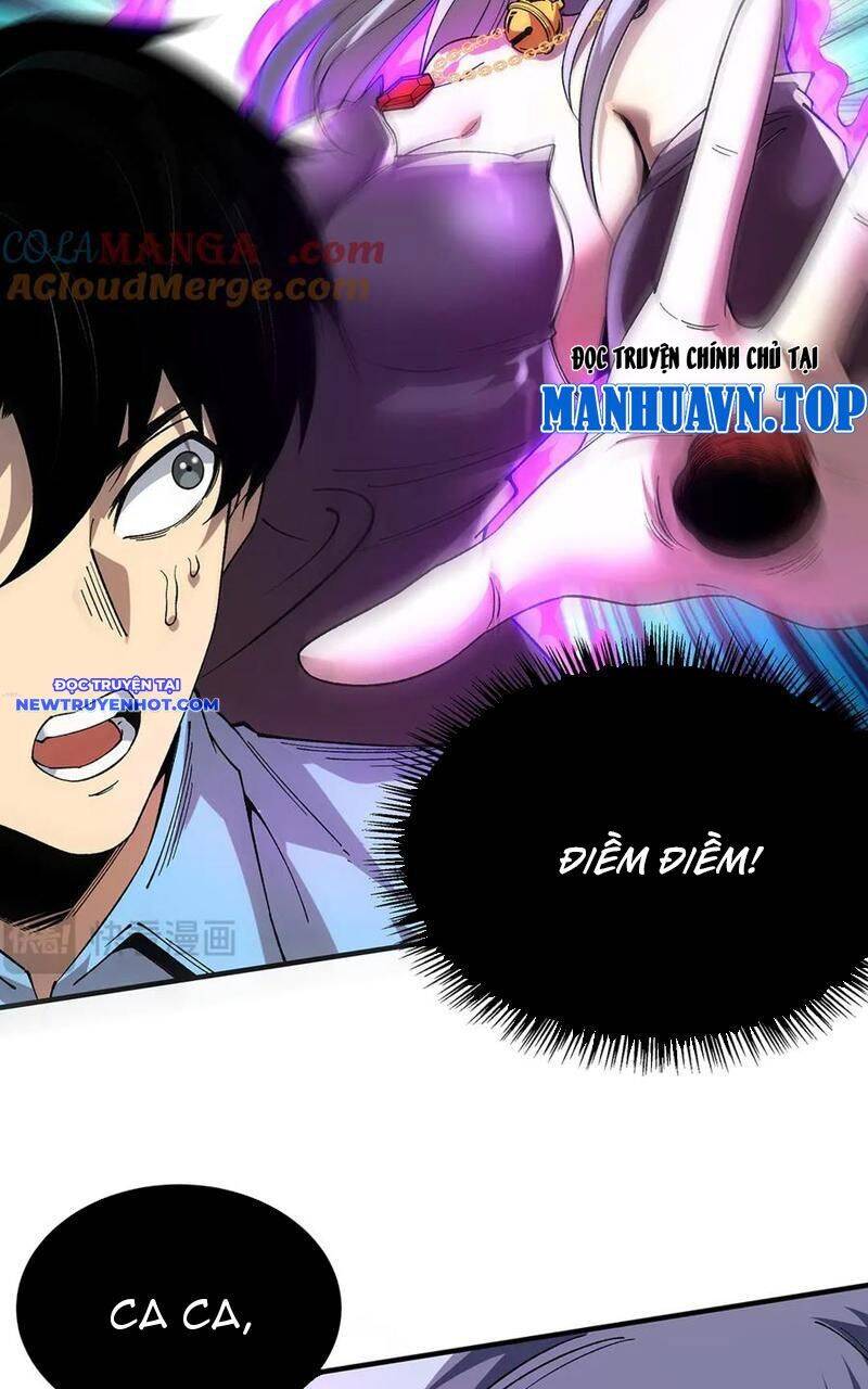 vô hạn thôi diễn chapter 23 38