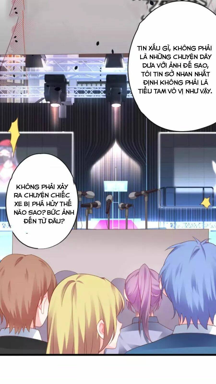 biến lan lăng vương thành ảnh đế chapter 12 7