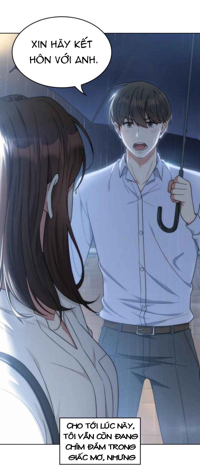 câu chuyện về chị đồng nghiệp của tôi chapter 46.2 41