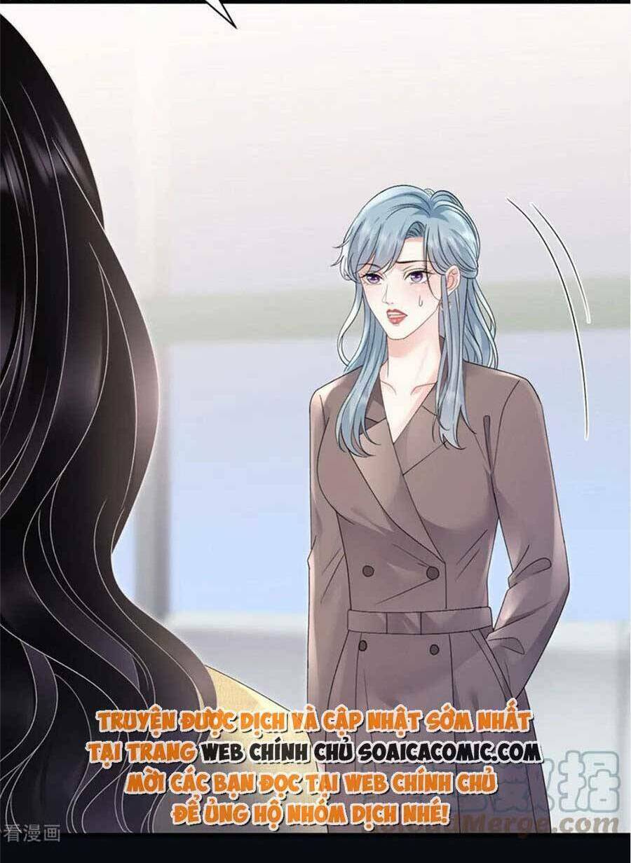 đại tiểu thư có ý đồ gì xấu đâu chapter 180 6