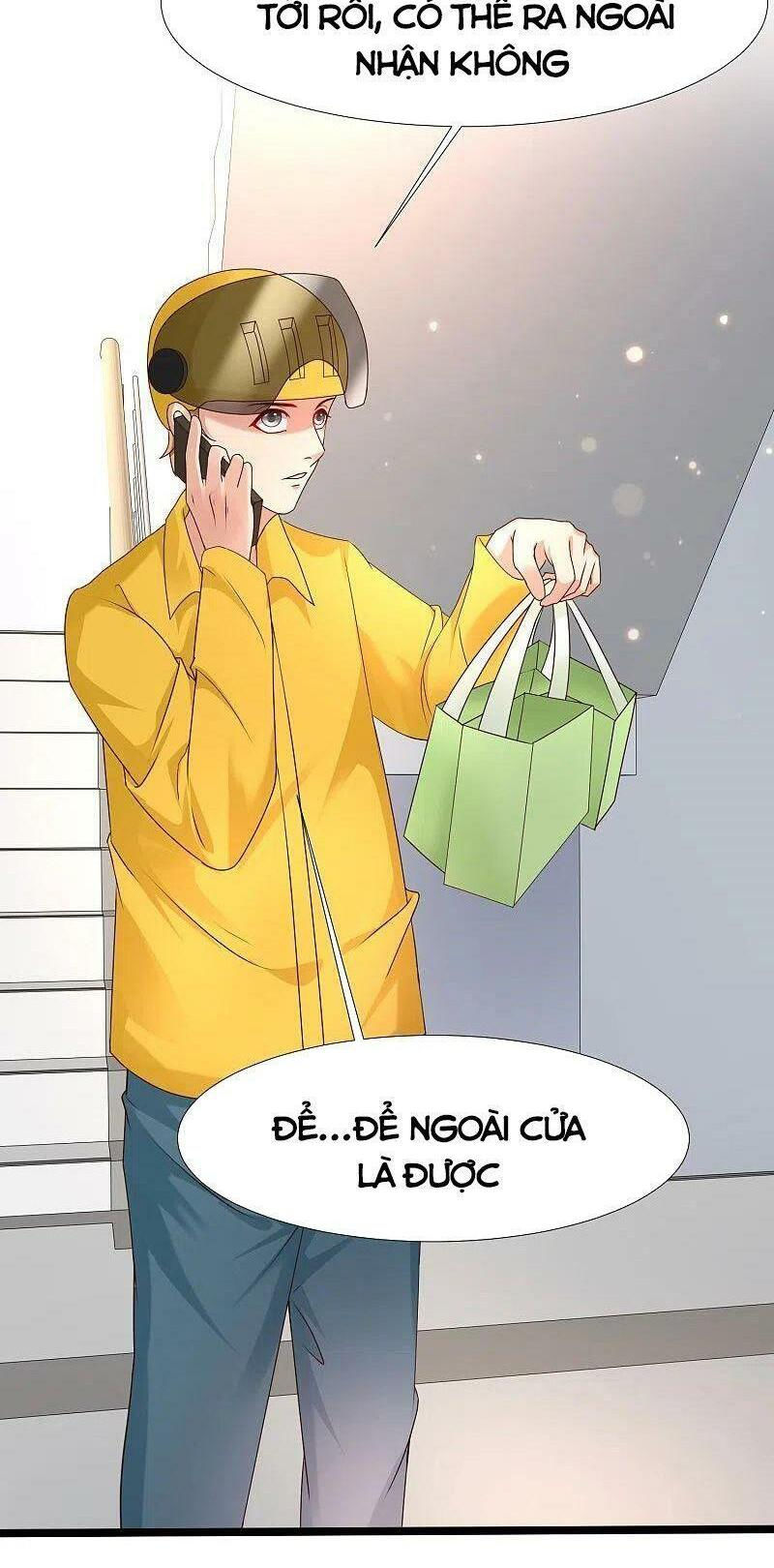 tối cường vận đào hoa chapter 229 36