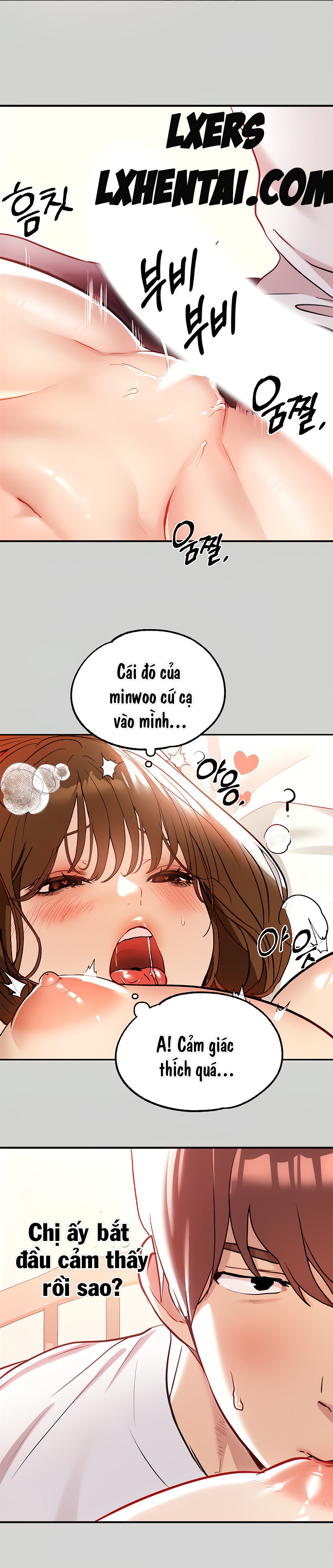 bà chị chủ nhà chapter 8 25