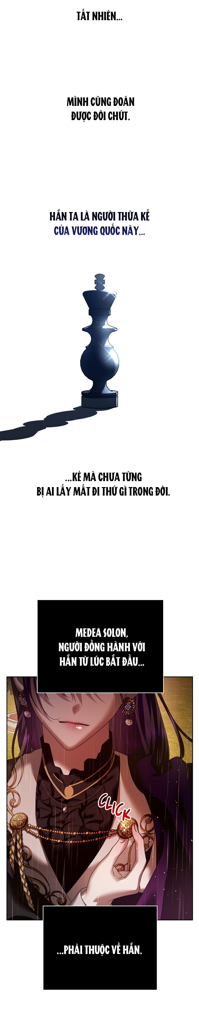 tôi muốn trở thành cô ấy dù chỉ là một ngày chapter 101 44