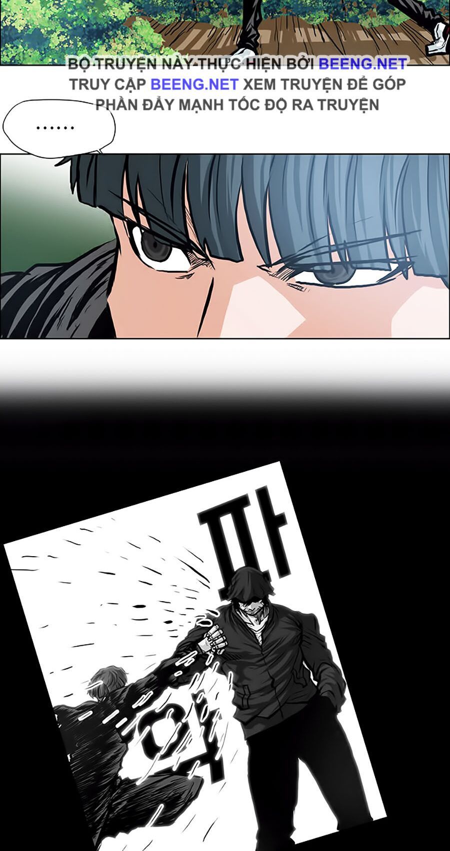 bá chủ học đường ss3 chapter 4 30