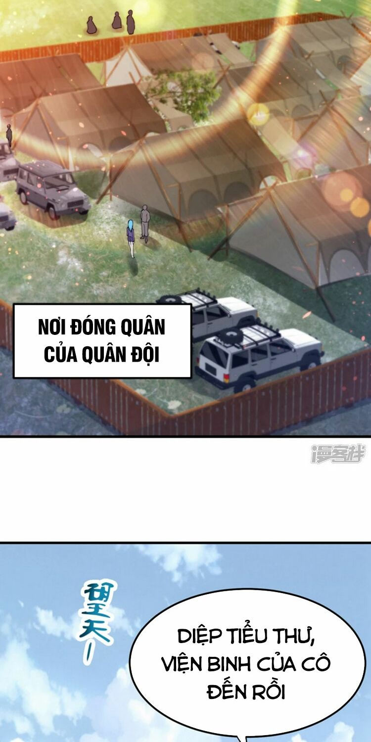 tối cường thần y tại đô thị chapter 183 18