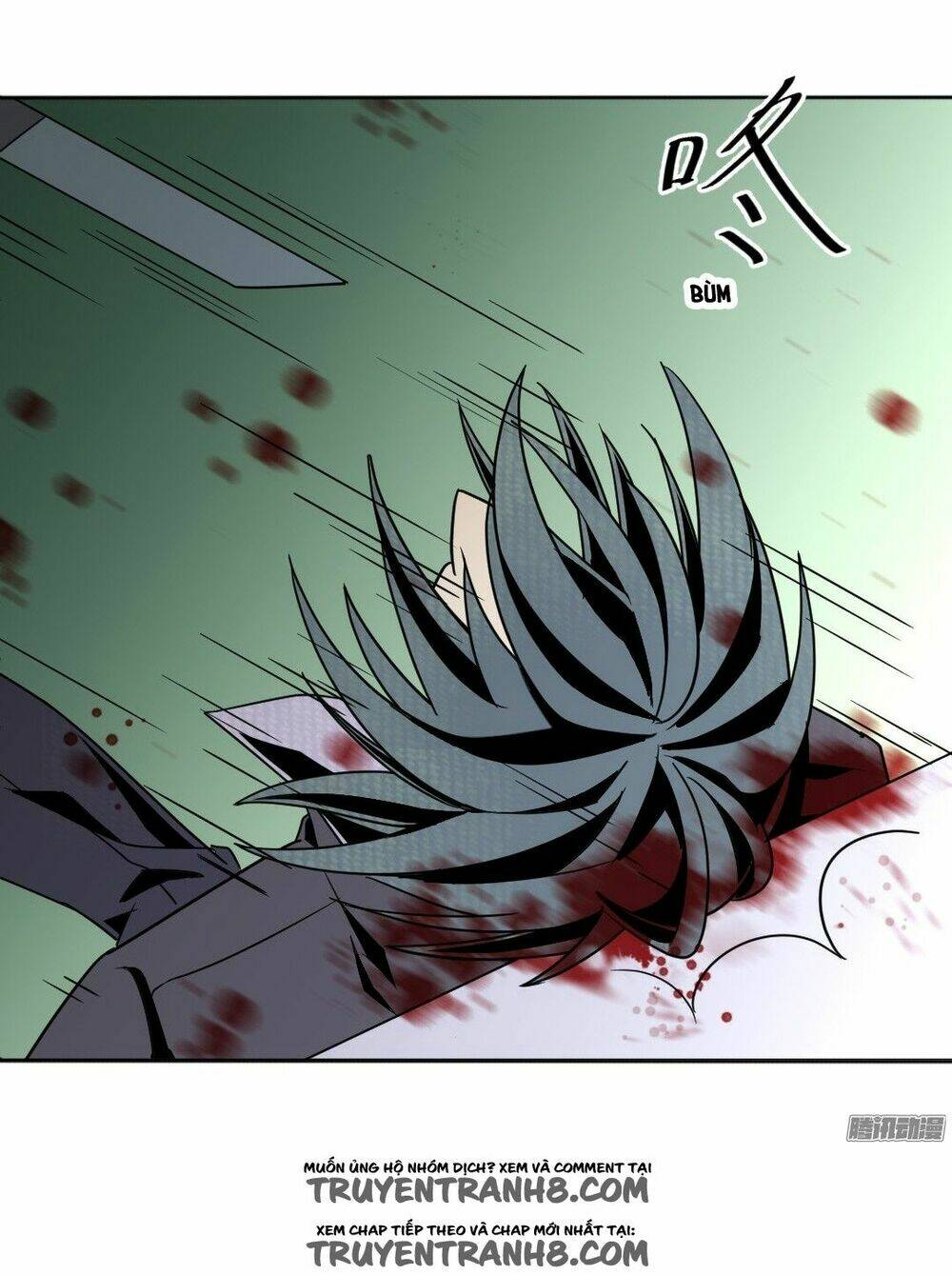 điều ước của người phàm chapter 19 38