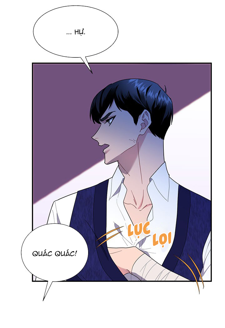 công chúa của loài chim chapter 16 69