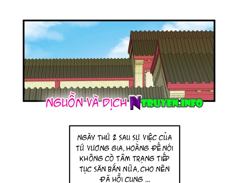 xuyên việt chi thiên tâm linh chapter 11.5 4